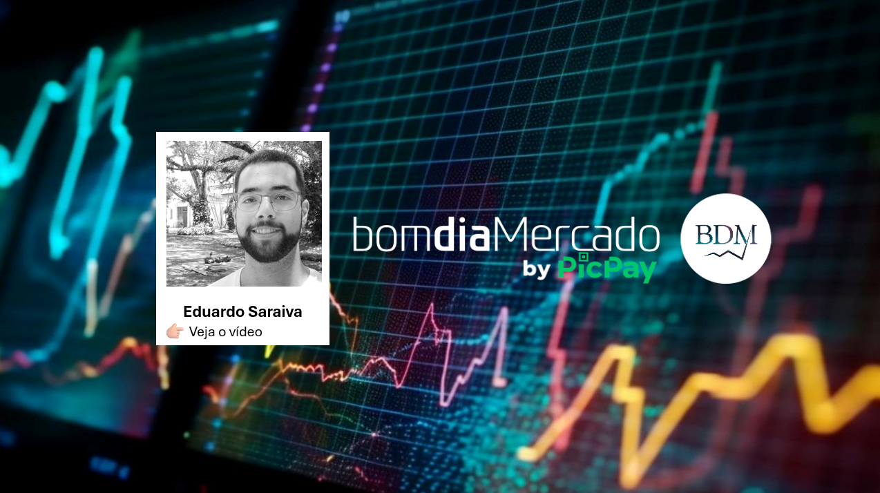 Fechamento (28/03): NY opta pela cautela antes de PCE e Powell; Ibovespa sobe com Petrobras 