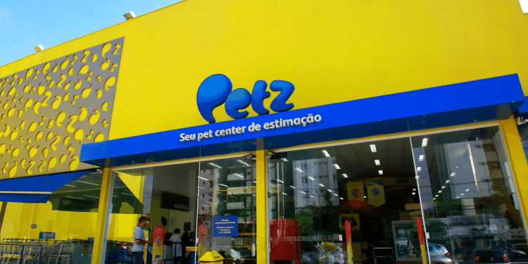 Sergio Zimerman passa a deter mais de 30% das ações da Petz; Atmos reduz participação na empresa